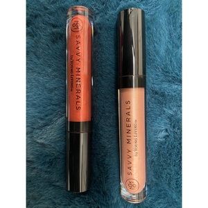 Savvy Minerals Young Living Lip Gloss